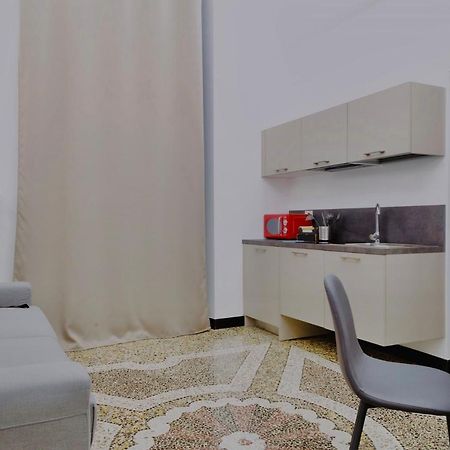 Apartamento Centro Acquario Family Génova Exterior foto
