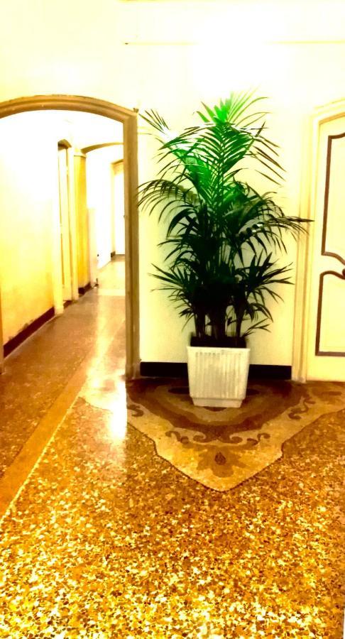 Apartamento Centro Acquario Family Génova Exterior foto