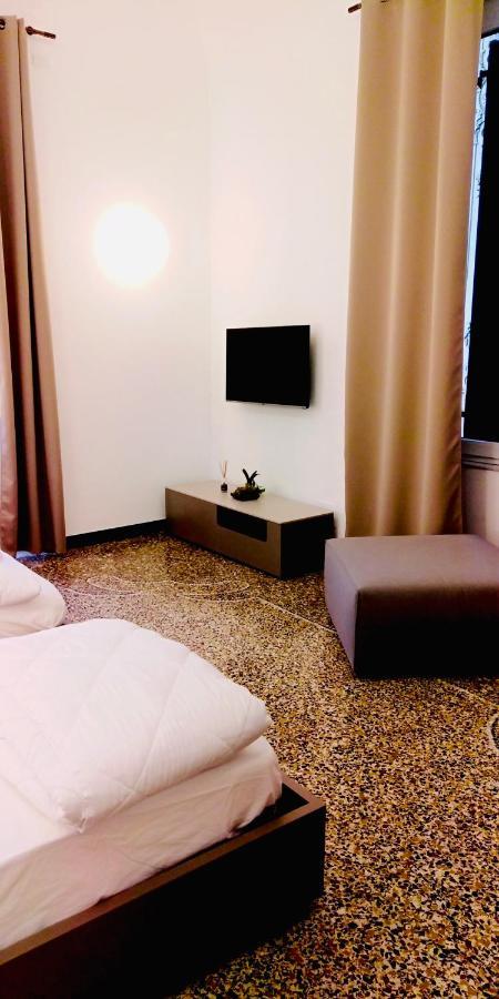 Apartamento Centro Acquario Family Génova Exterior foto